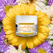 Yellow Food Coloring | Natural Petal Dust-Brew Glitter®
