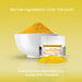 Yellow Food Coloring | Natural Petal Dust-Brew Glitter®