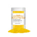 Yellow Food Coloring | Natural Petal Dust-Brew Glitter®