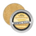 Yellow Pearl Cocktail Rimming Sugar by the case (24 units per/ case)-Brew Glitter®