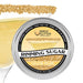 Yellow Pearl Cocktail Rimming Sugar-Brew Glitter®