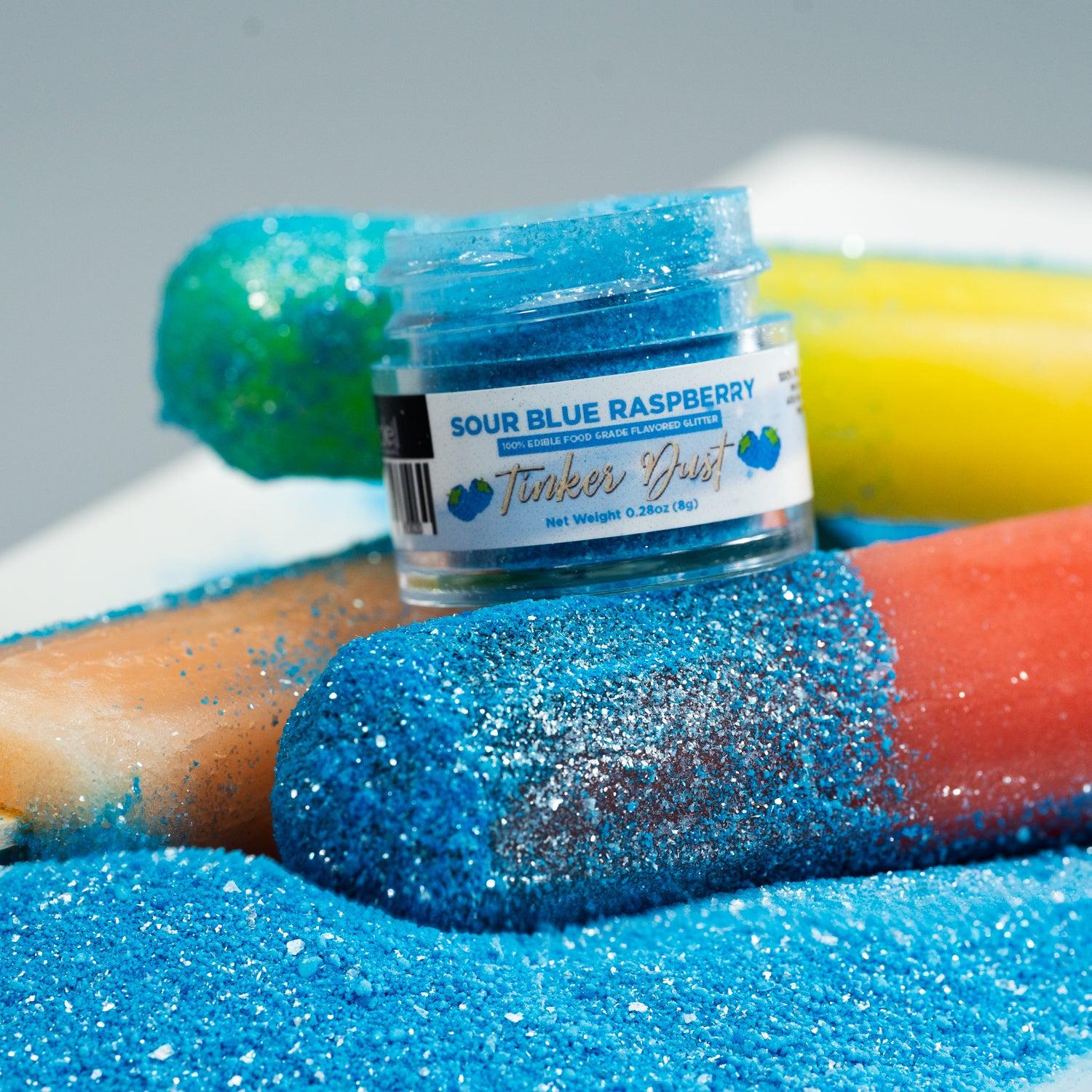 4th of July 1776 Flavored Tinker Dust Combo Pack (3 PC SET)-Brew Glitter®