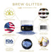 4th of July Brew Glitter Combo Pack Collection A (4 PC SET)-Brew Glitter®