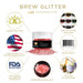 4th of July Brew Glitter Combo Pack Collection A (4 PC SET)-Brew Glitter®