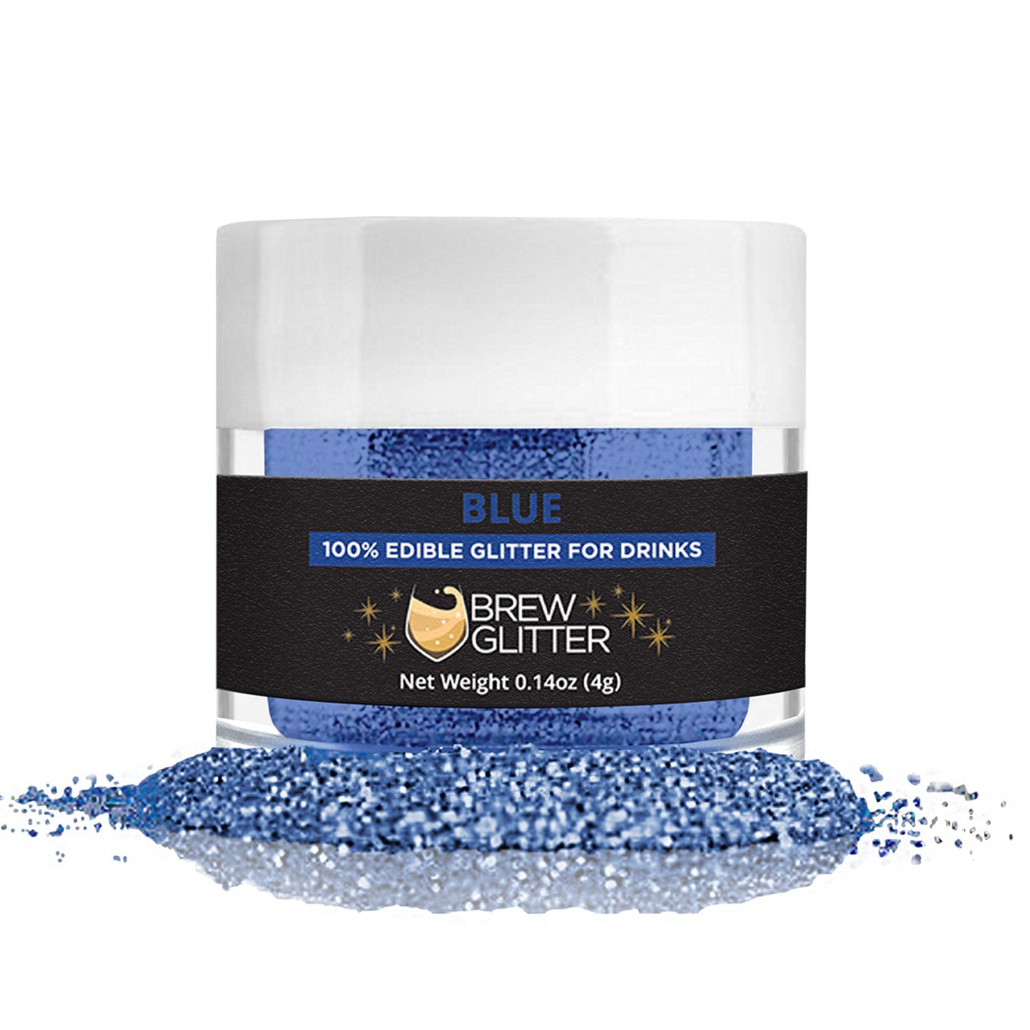 4th of July Brew Glitter Combo Pack Collection A (8 PC SET)-Brew Glitter®