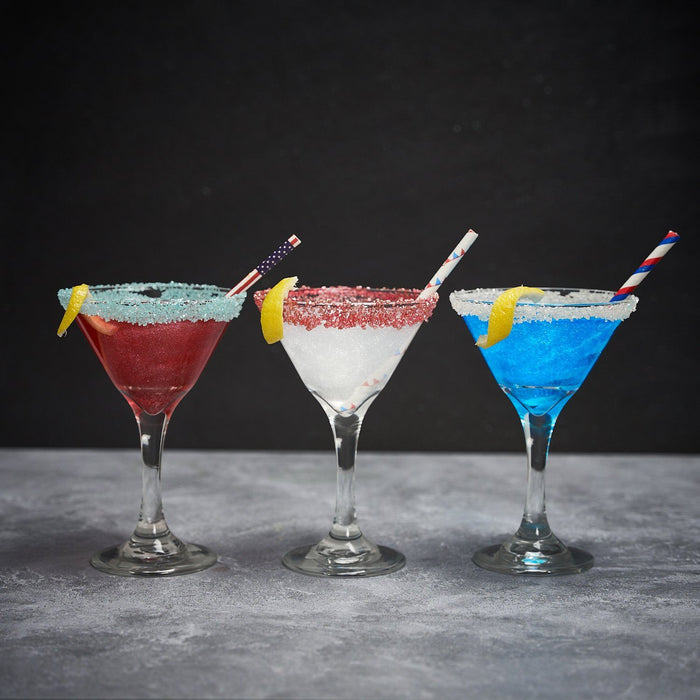 4th of July Brew Glitter Combo Pack Collection B (4 PC SET)-Brew Glitter®