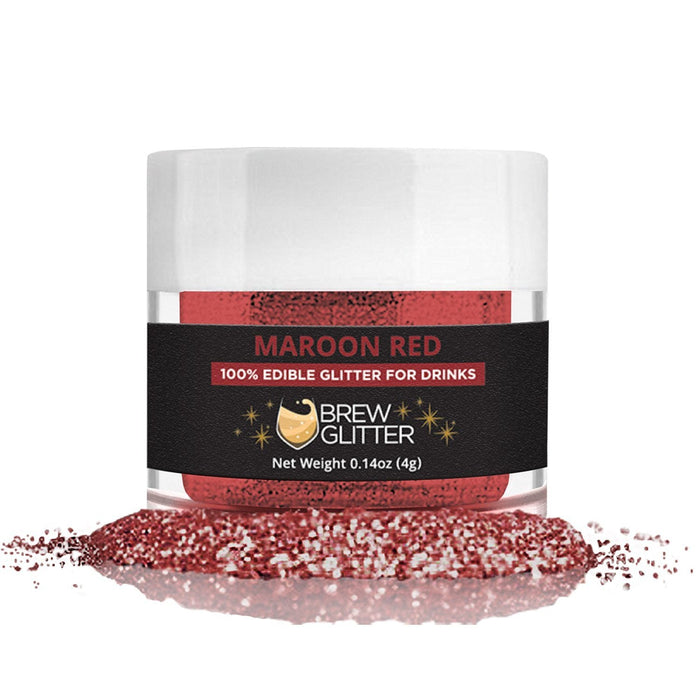 4th of July Brew Glitter Combo Pack Collection B (4 PC SET)-Brew Glitter®
