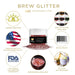4th of July Brew Glitter Combo Pack Collection B (4 PC SET)-Brew Glitter®