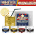 4th of July Brew Glitter Combo Pack Collection B (4 PC SET)-Brew Glitter®