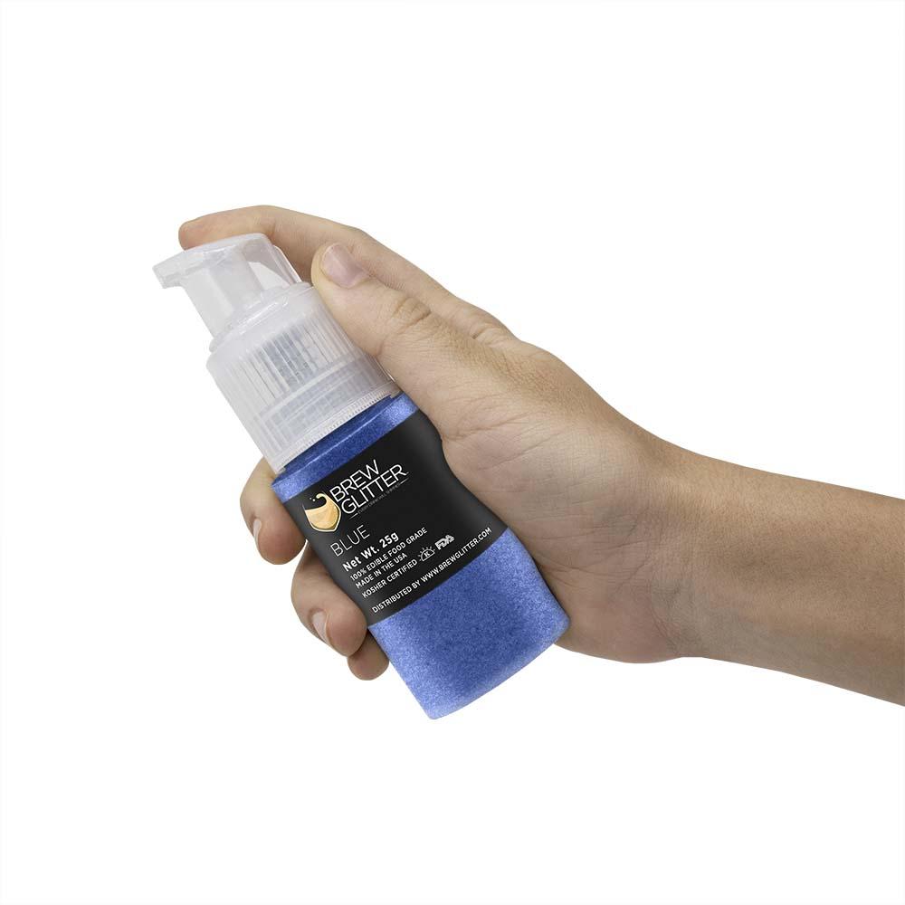 4th of July Brew Glitter Spray Pump Combo Pack Collection A (4 PC SET)-Brew Glitter®