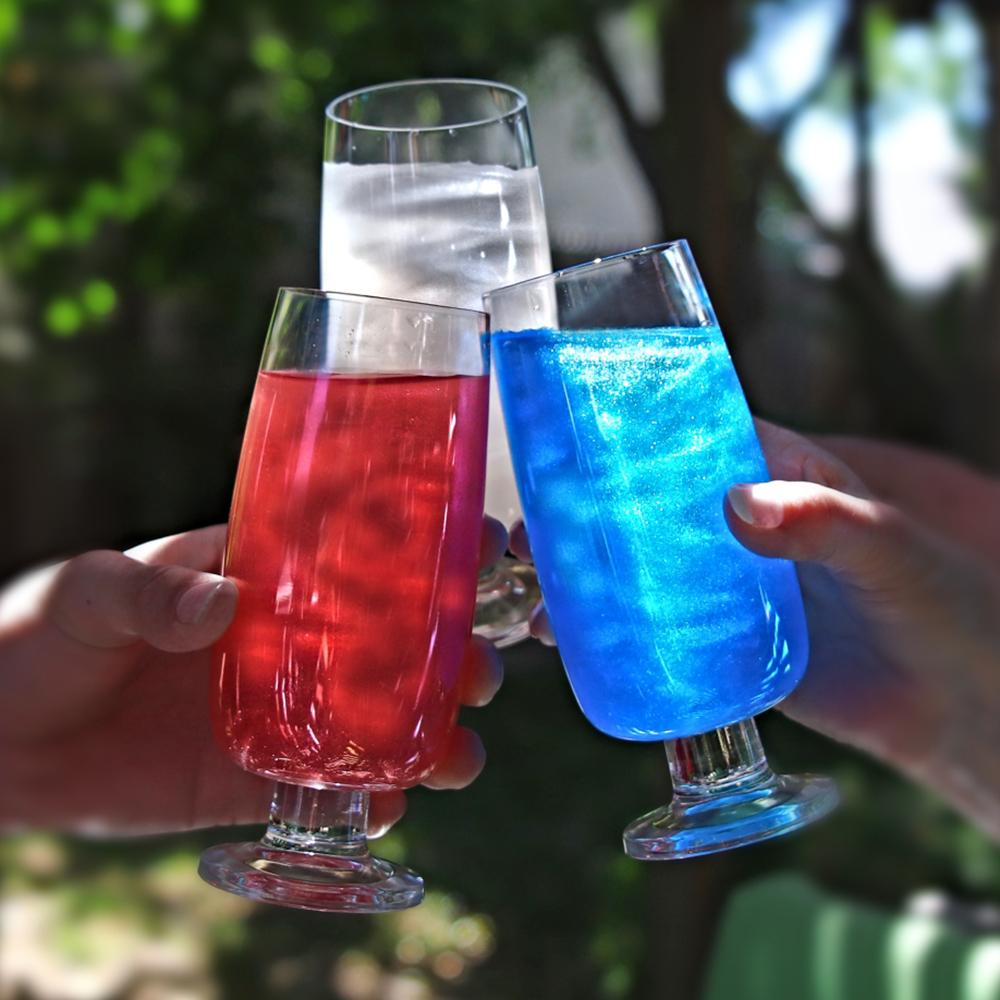 4th of July Brew Glitter Spray Pump Combo Pack Collection B (4 PC SET)-Brew Glitter®