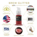 4th of July Brew Glitter Spray Pump Combo Pack Collection B (4 PC SET)-Brew Glitter®