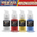 4th of July Brew Glitter Spray Pump Combo Pack Collection B (4 PC SET)-Brew Glitter®