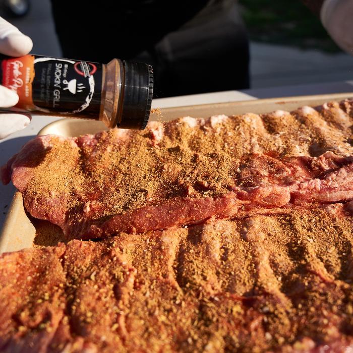 4th of July Collection BBQ Gift Set A (3 PC SET)-Brew Glitter®