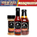 4th of July Collection BBQ Gift Set A (3 PC SET)-Brew Glitter®