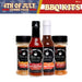 4th of July Collection BBQ Gift Set C (4 PC SET)-Brew Glitter®