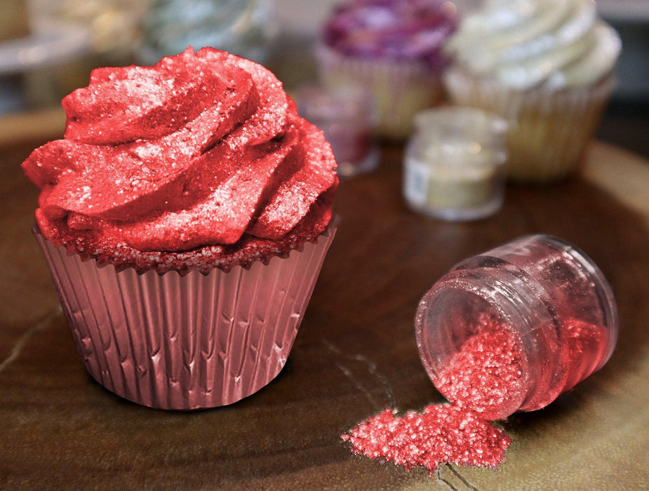 4th of July Tinker Dust Combo Pack | 4 PC Glitter Set-Brew Glitter®