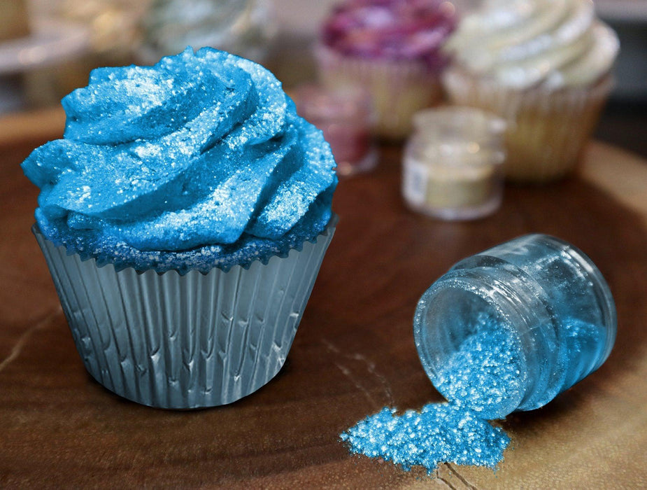 4th of July Tinker Dust Combo Pack | 4 PC Glitter Set-Brew Glitter®