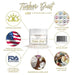 4th of July Tinker Dust Combo Pack Collection A (4 PC SET)-Brew Glitter®