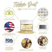 4th of July Tinker Dust Combo Pack Collection A (4 PC SET)-Brew Glitter®