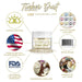 4th of July Tinker Dust Combo Pack Collection A (8 PC SET)-Brew Glitter®