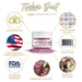 4th of July Tinker Dust Combo Pack Collection A (8 PC SET)-Brew Glitter®