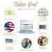 4th of July Tinker Dust Combo Pack Collection A (8 PC SET)-Brew Glitter®
