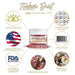 4th of July Tinker Dust Combo Pack Collection B (4 PC SET)-Brew Glitter®