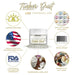 4th of July Tinker Dust Combo Pack Collection B (4 PC SET)-Brew Glitter®