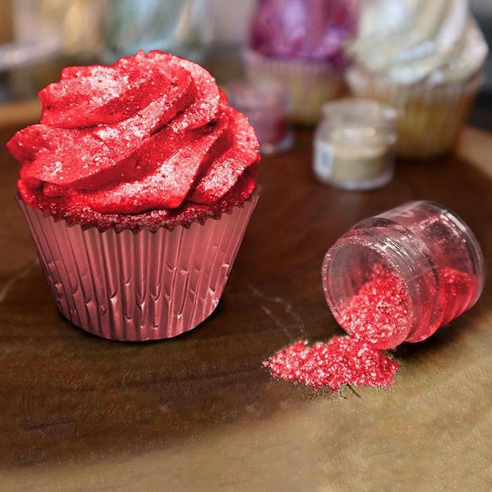 4th of July Tinker Dust Combo Pack Collection C (4 PC SET)-Brew Glitter®
