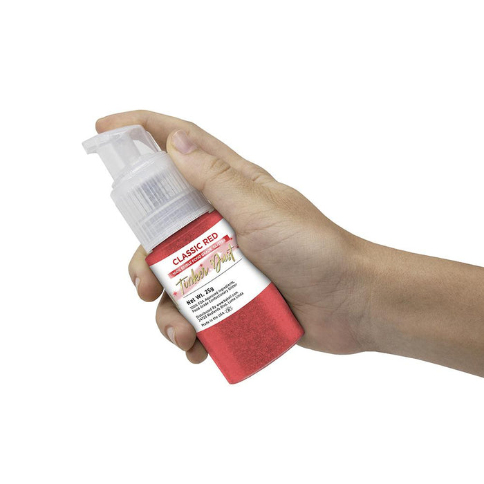 4th of July Tinker Dust Spray Pump Combo Pack Collection A (4 PC SET)-Brew Glitter®