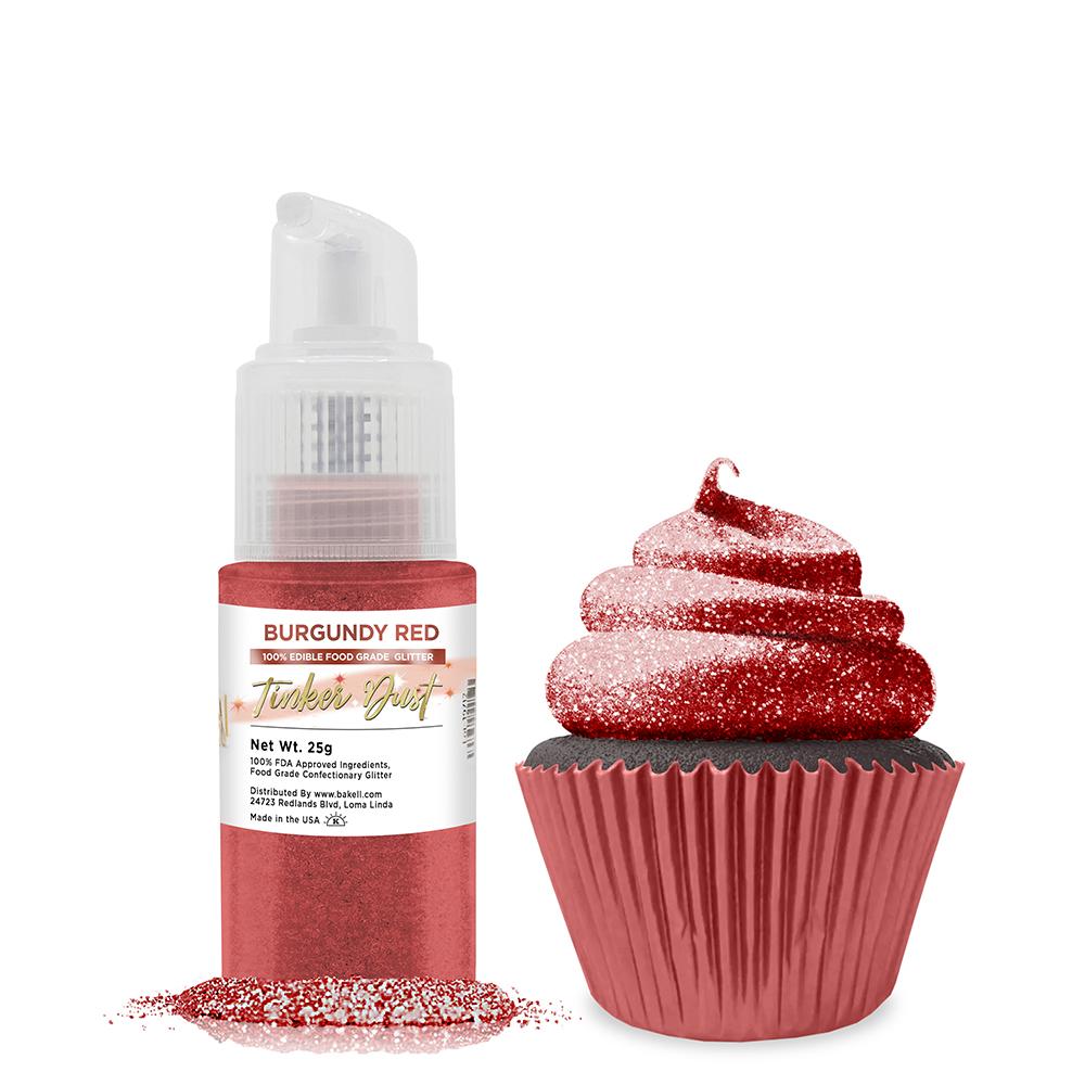 4th of July Tinker Dust Spray Pump Combo Pack Collection B (4 PC SET)-Brew Glitter®