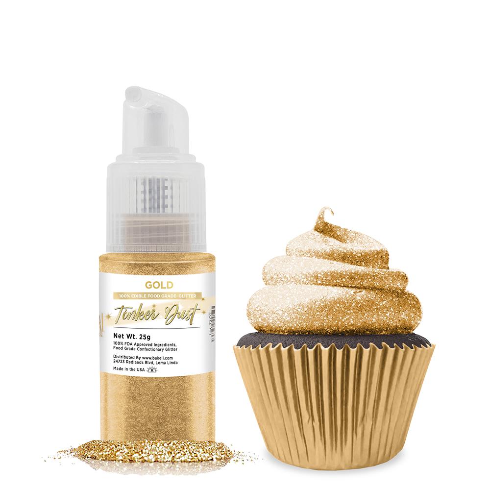 4th of July Tinker Dust Spray Pump Combo Pack Collection B (4 PC SET)-Brew Glitter®