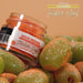 Sour Orange Flavored Tinker Dust | Bulk Lifestyle Video