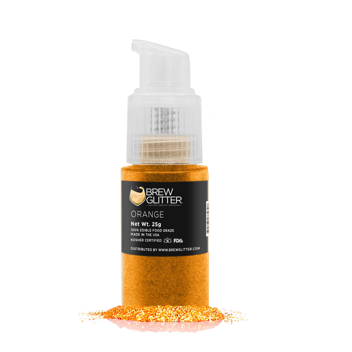 American Craft Beer Week Brew Glitter Spray Pump Combo Pack B (4 PC SET)-Brew Glitter®