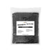 Black Cocktail Rimming Sugar | Bulk Sizes-Brew Glitter®