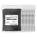 Black Cocktail Rimming Sugar | Bulk Sizes-Brew Glitter®