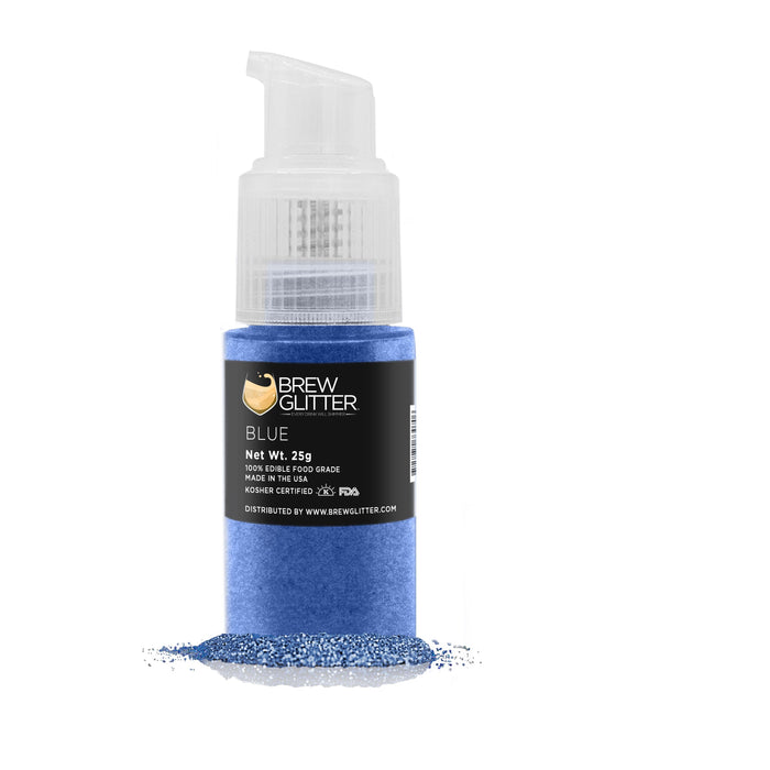 Black Friday Brew Glitter Pump Combo Pack B (4 PC SET)-Brew Glitter®