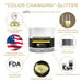 Black Friday Color Changing Brew Glitter Combo Pack Collection (6 PC Set)-Brew Glitter®