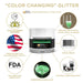Black Friday Color Changing Brew Glitter Combo Pack Collection (6 PC Set)-Brew Glitter®