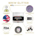 Black Friday Iridescent Brew Glitter Combo Pack Collection (5 PC Set)-Brew Glitter®
