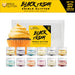 Black Friday Tinker Dust Edible Glitter Combo Pack A (12 PC Set)-Brew Glitter®