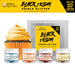 Black Friday Tinker Dust Edible Glitter Combo Pack A (4 PC Set)-Brew Glitter®
