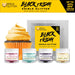 Black Friday Tinker Dust Edible Glitter Combo Pack B (4 PC Set)-Brew Glitter®