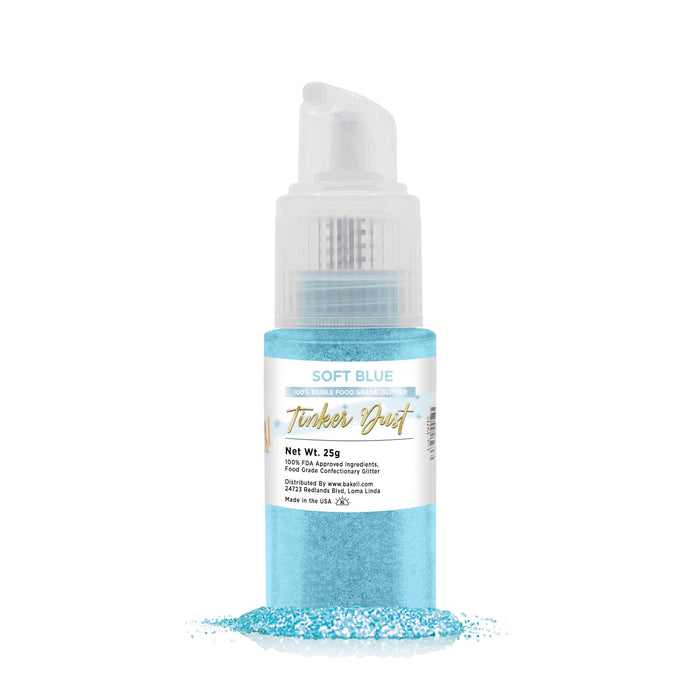 Black Friday Tinker Dust Pump Combo Pack A (4 PC SET)-Brew Glitter®