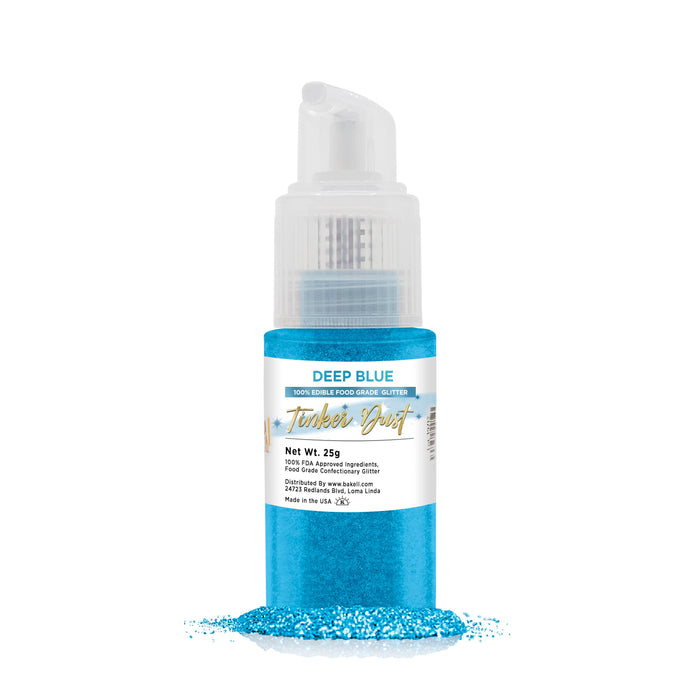Black Friday Tinker Dust Pump Combo Pack B (4 PC SET)-Brew Glitter®