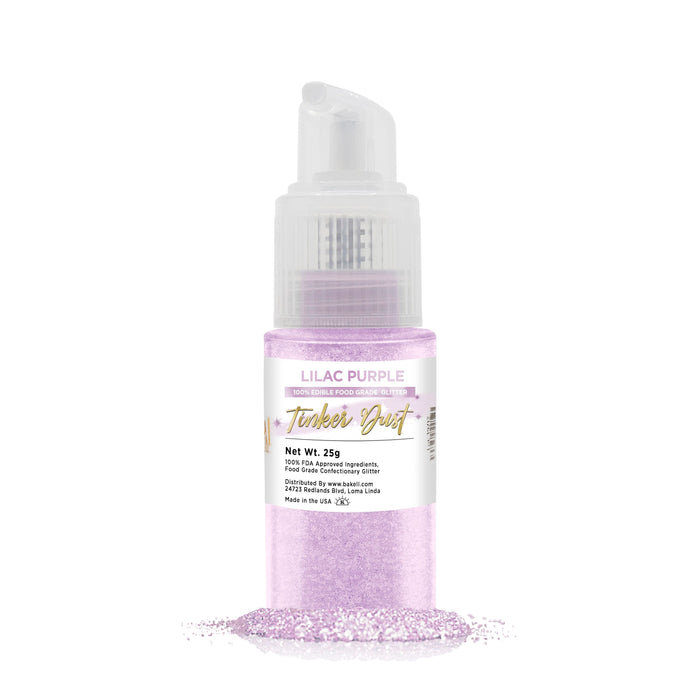 Black Friday Tinker Dust Pump Combo Pack B (4 PC SET)-Brew Glitter®