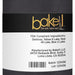 Black Petal Dust Food Coloring Powder-Brew Glitter®