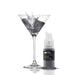 Black Shimmer Edible Glitter Spray Pump for Drinks-Brew Glitter®