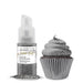 Black Shimmer Tinker Dust Spray Pump by the Case | Private Label-Brew Glitter®